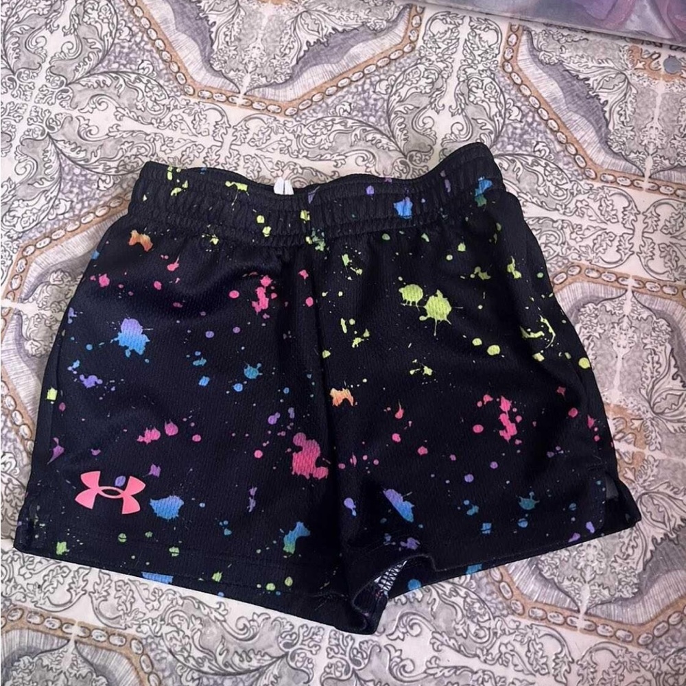 2T Under Armour Shorts
